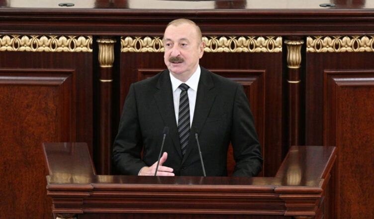 Баку нет, есть Багаран.
