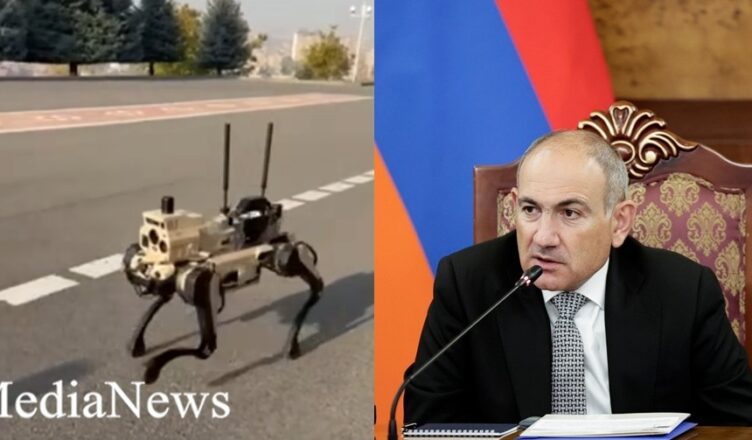 Премьер-министр