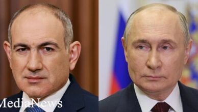 Премьер-министр