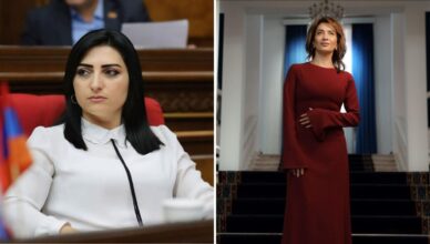 Анна Акопян написала: