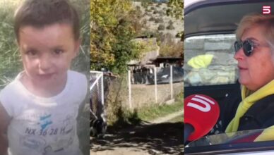 Ребенок умер 2-3 дня назад