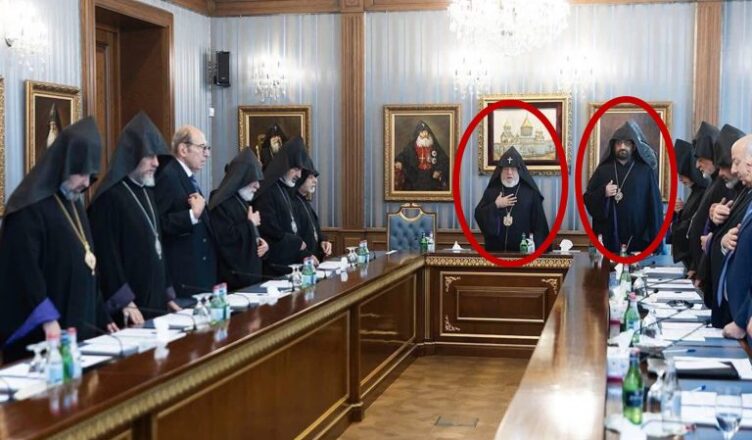 Верховный Духовный Совет