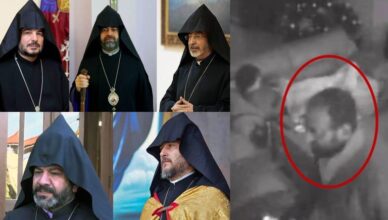 Armenian WikiLeaks
