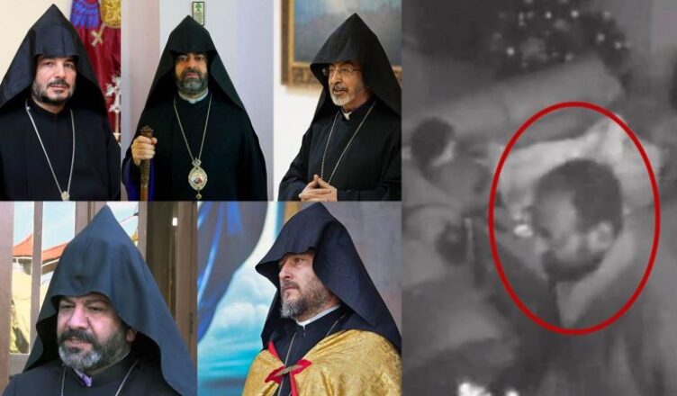 Armenian WikiLeaks