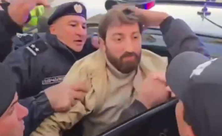 Ованнес Ишханян