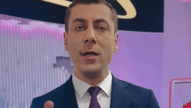 О приближающемся циклоне: