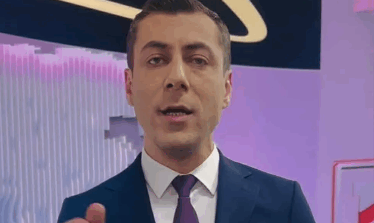 О приближающемся циклоне: