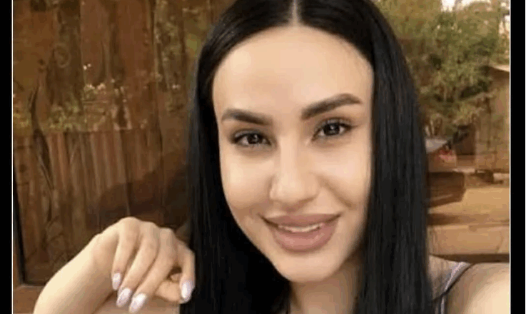 Татев Асатрян