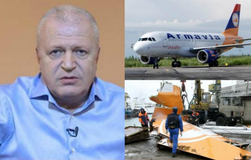 Нвер Мнацаканян