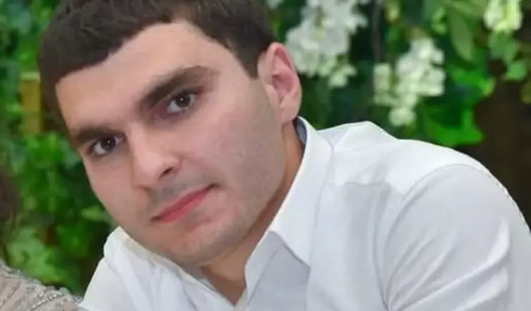 Лорис Варданян