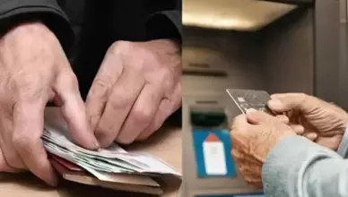 Эта новость для пенсионеров