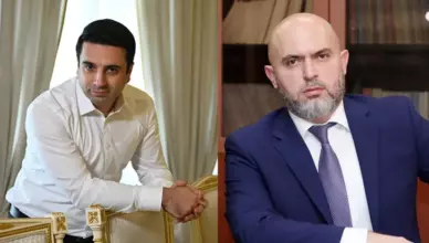 Ален Симонян
