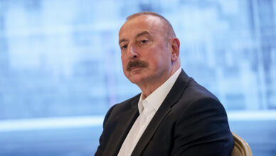Вот что сказал азербайджанский депутат.