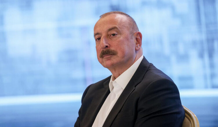 Вот что сказал азербайджанский депутат.