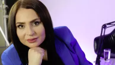 Ани Геворкян
