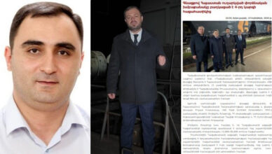 Бабкен Пипоян