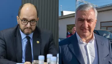 Вот что написал Араик Арутюнян.