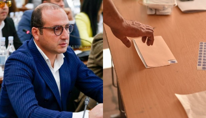 Геворг Степанян