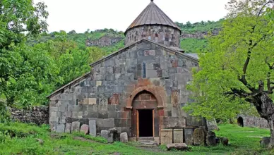 Гндеванк