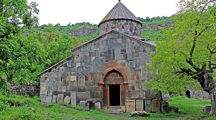 Гндеванк