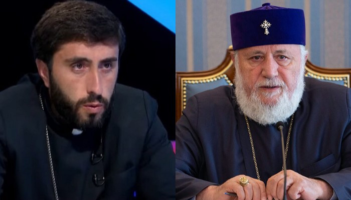 Степан Асатрян
