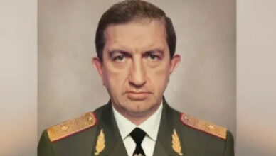 Завен Нанян