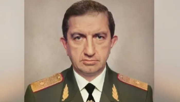 Завен Нанян