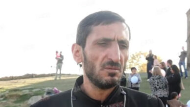 Отец Саркис