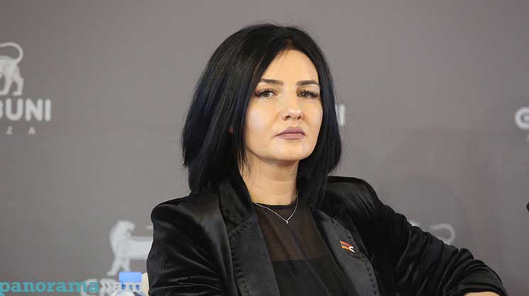 Метаксе Акопян