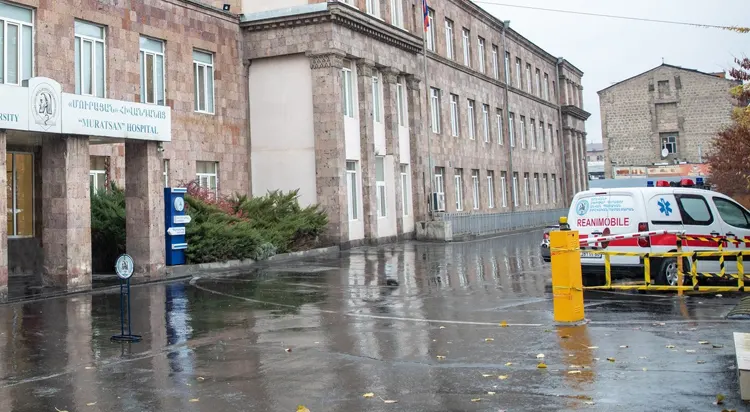 «Мурацан»