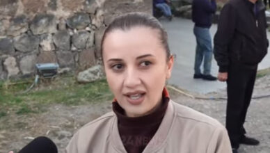 Эмма Палян: видео