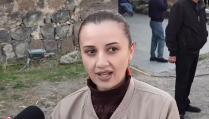 Эмма Палян: видео