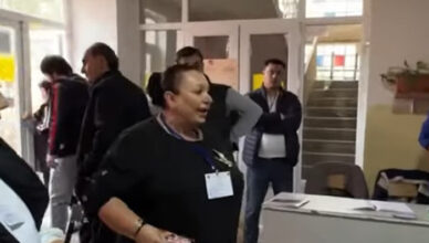 Ани Хачатрян заявила