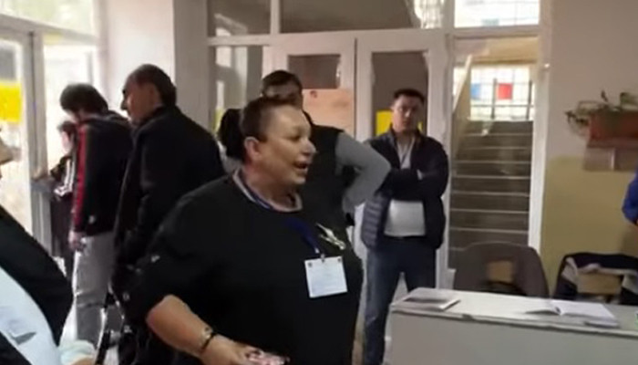 Ани Хачатрян заявила