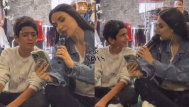 Татев Асатрян