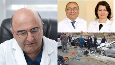 Что говорит коллега врача?