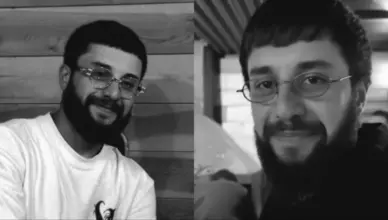 Трогательное видео