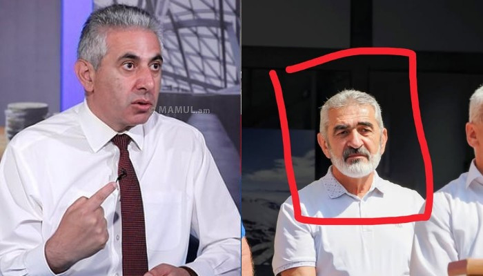 Эдгар Казарян