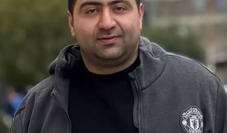 Борис Арзуманян