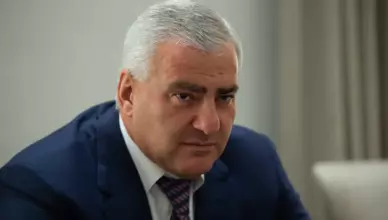 Самвел Карапетян