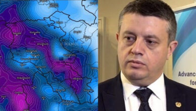 Вот что сказал Азизян
