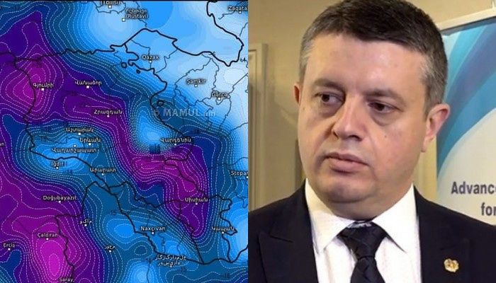 Вот что сказал Азизян