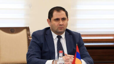 Папикян