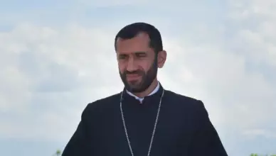 Ерванд Бабаян