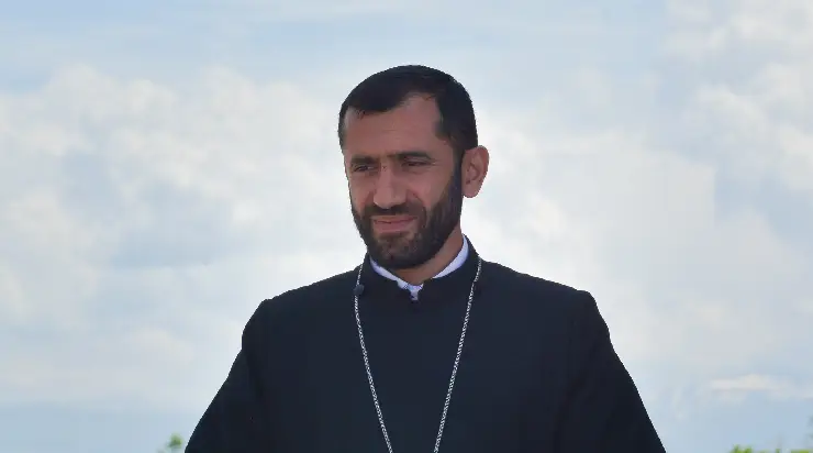 Ерванд Бабаян