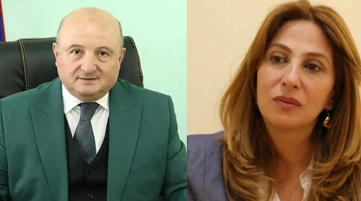 Какие подробности раскрывает Постанджян?