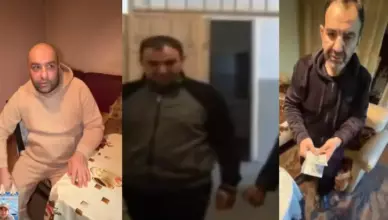 Эксклюзивные подробности