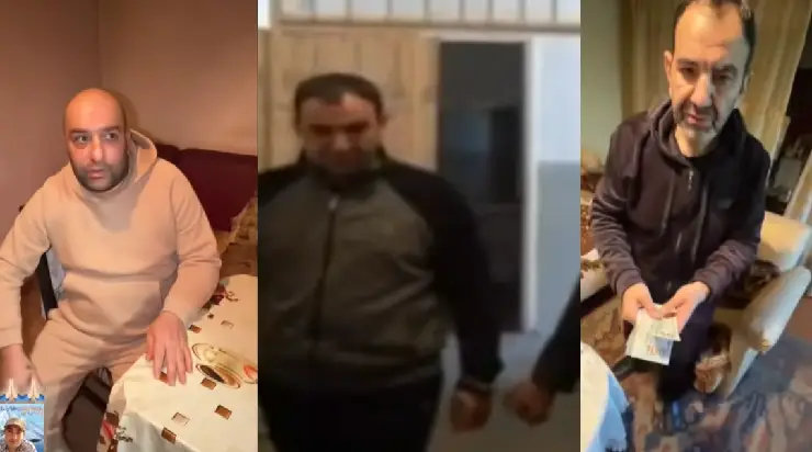 Эксклюзивные подробности