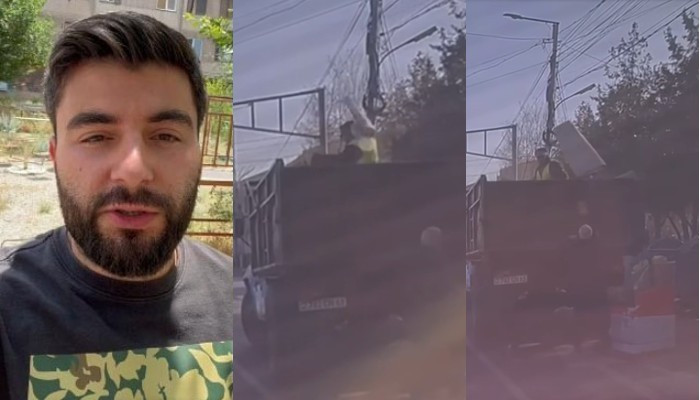 Эдуард Айрумян.