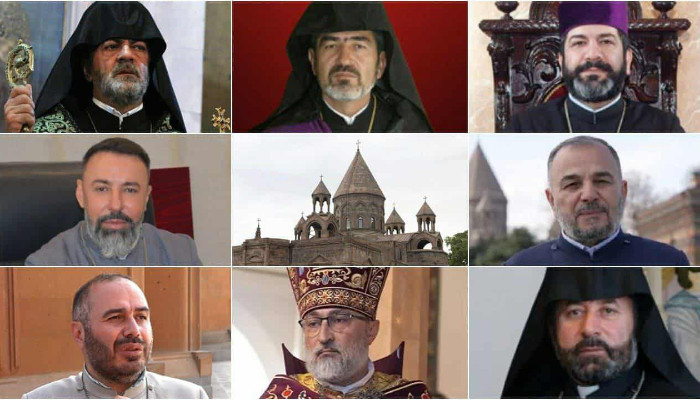 Айк Наапетян